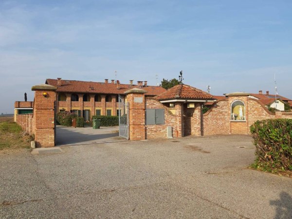 appartamento in vendita a Carmagnola in zona Motta