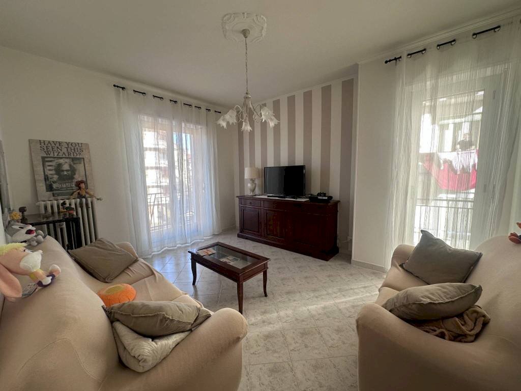 appartamento in vendita a Carmagnola