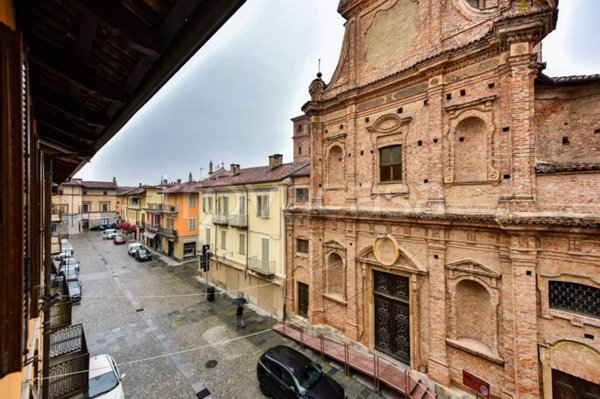 appartamento in vendita a Carmagnola