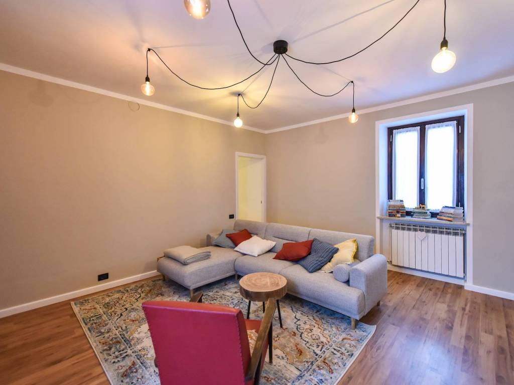 appartamento in vendita a Carmagnola