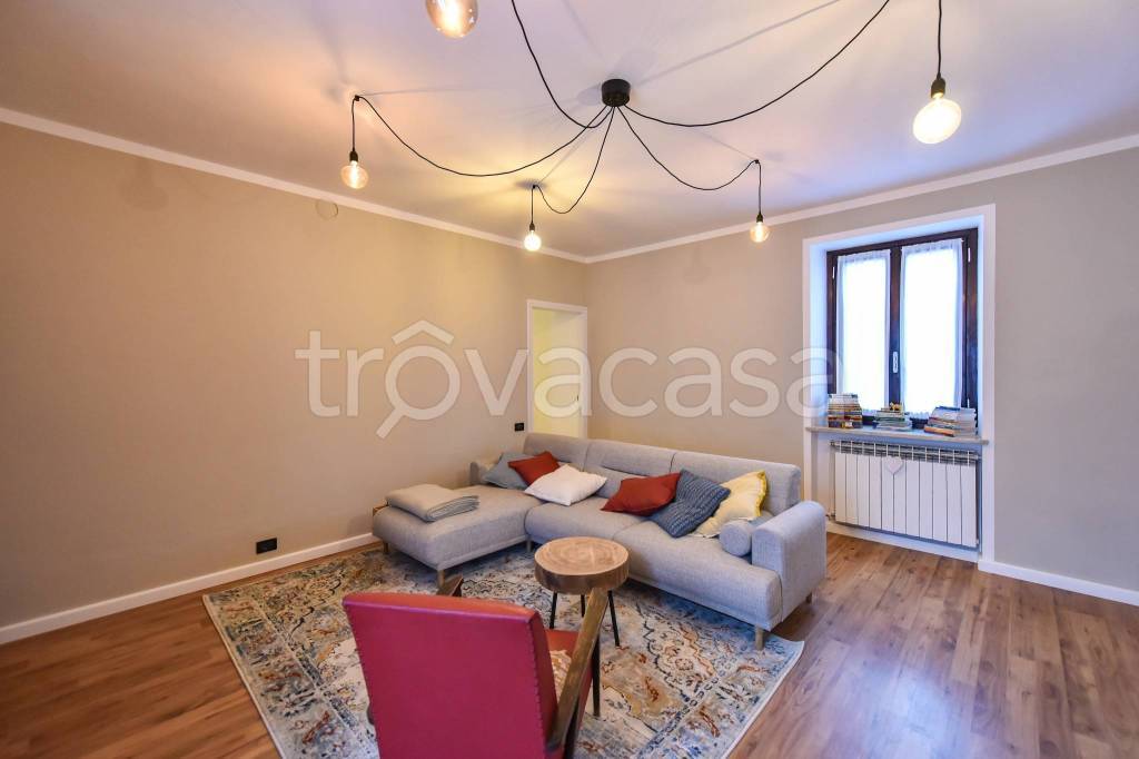 appartamento in vendita a Carmagnola