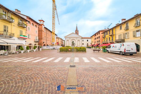 casa indipendente in vendita a Carmagnola