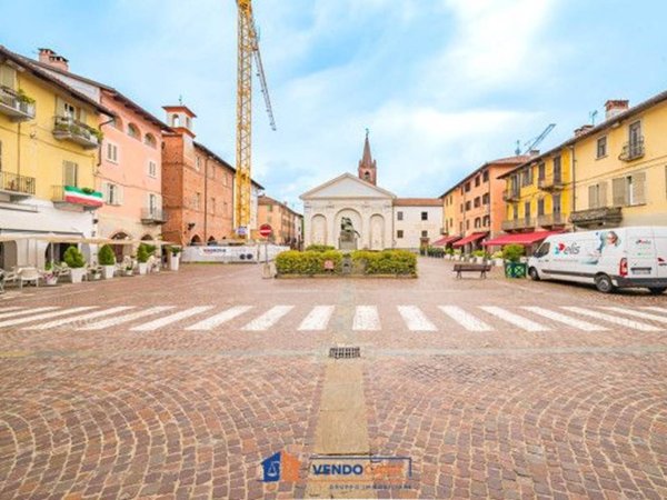 casa indipendente in vendita a Carmagnola