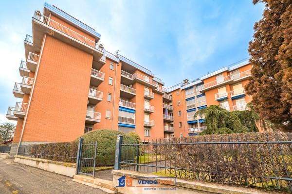 appartamento in vendita a Carmagnola