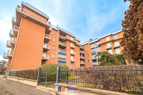 appartamento in vendita a Carmagnola