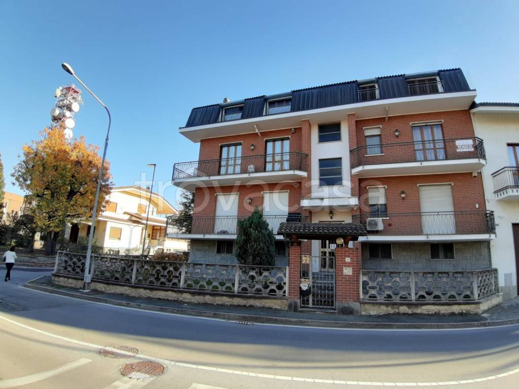 appartamento in vendita a Carmagnola