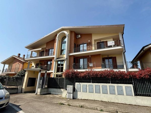 appartamento in vendita a Carmagnola