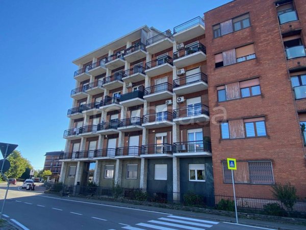 appartamento in vendita a Carmagnola
