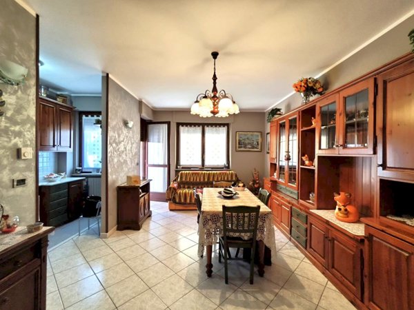 appartamento in vendita a Carmagnola
