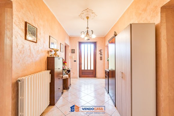casa indipendente in vendita a Carmagnola