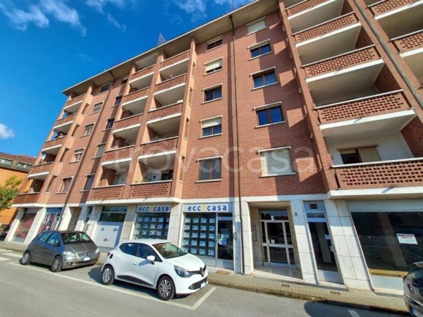 appartamento in vendita a Carmagnola