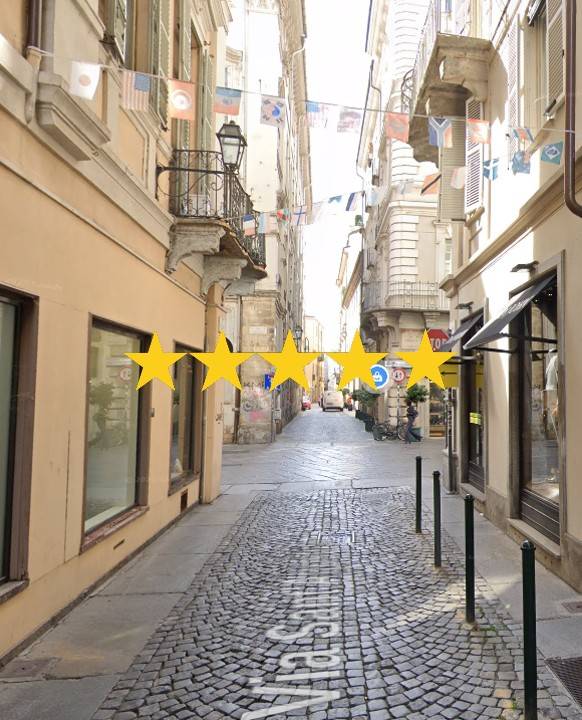 appartamento in vendita a Carmagnola