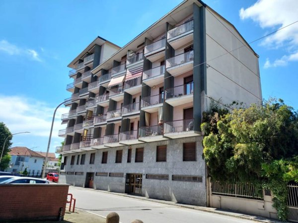 appartamento in vendita a Carmagnola