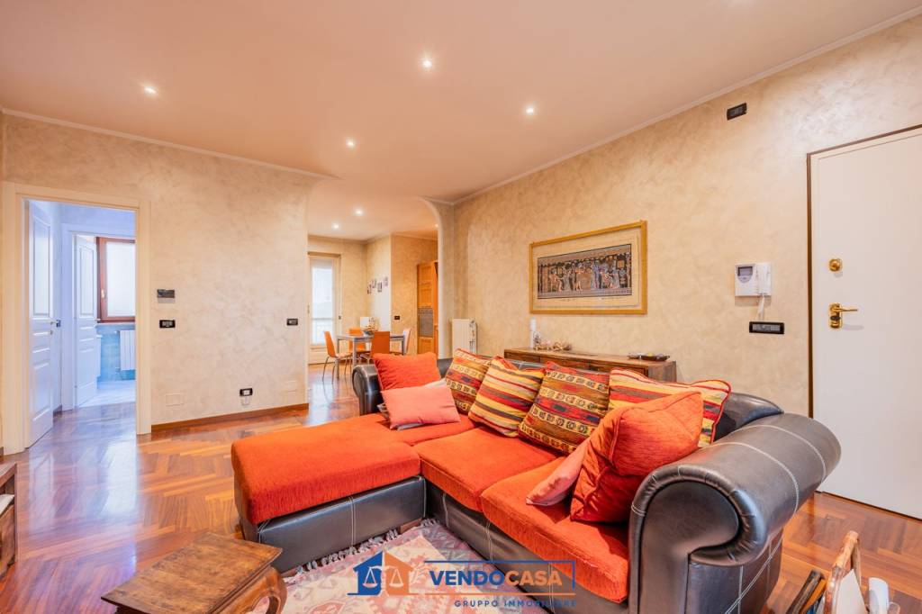 appartamento in vendita a Carmagnola