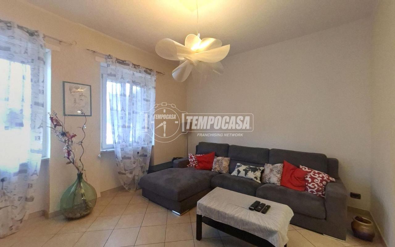 appartamento in vendita a Carmagnola