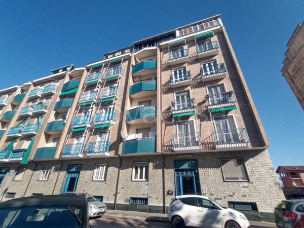 appartamento in vendita a Carmagnola