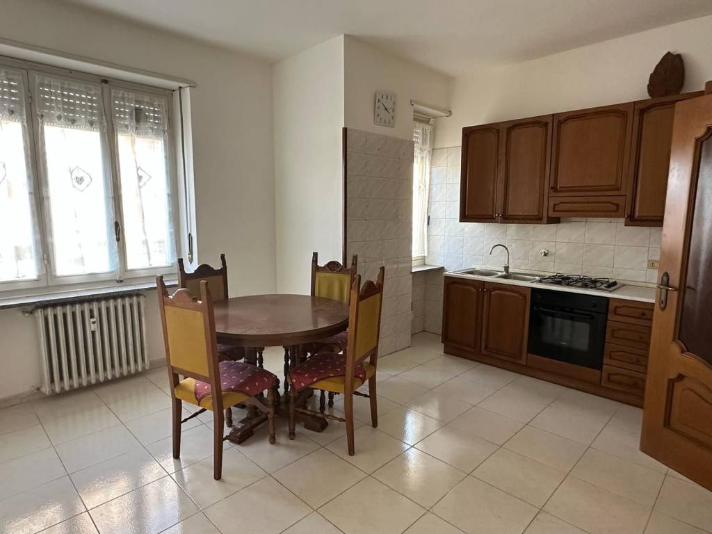 appartamento in vendita a Carmagnola