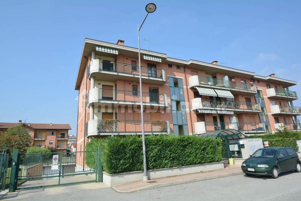 appartamento in vendita a Carmagnola