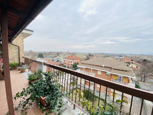 appartamento in vendita a Carmagnola