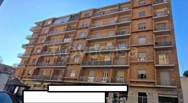 appartamento in vendita a Carmagnola
