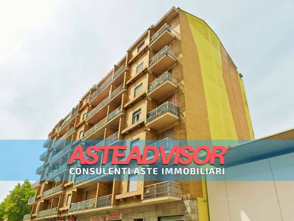 appartamento in vendita a Carmagnola