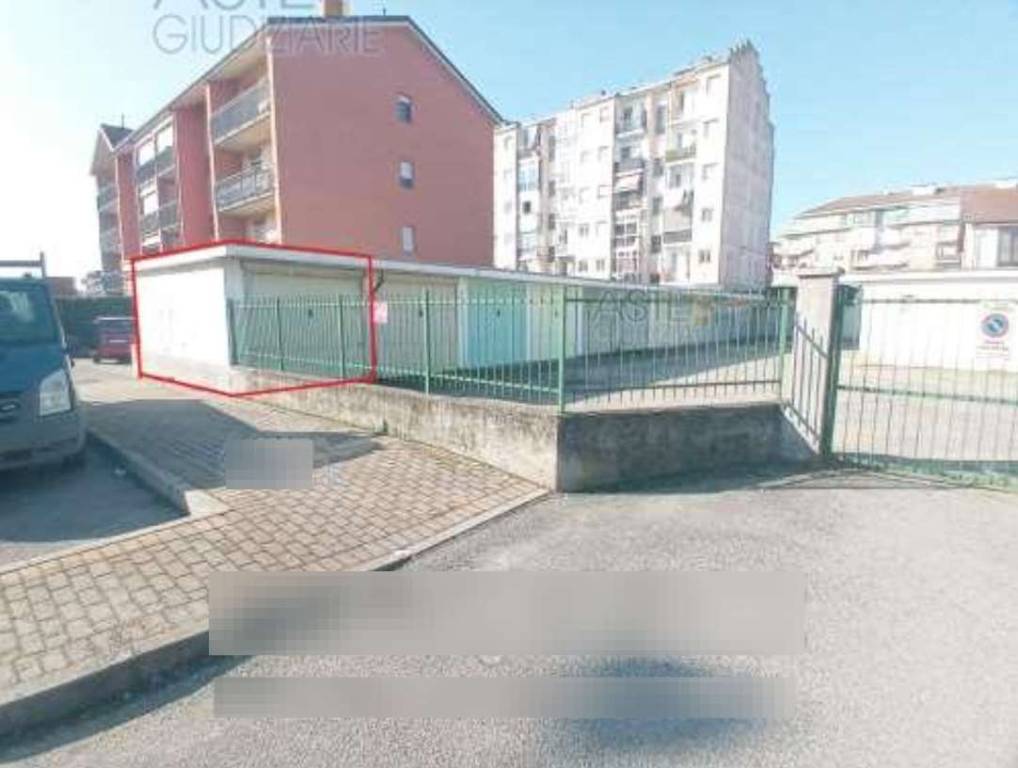 appartamento in vendita a Carmagnola