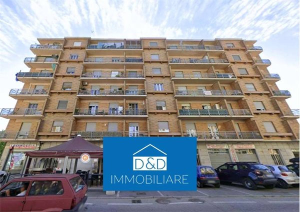 appartamento in vendita a Carmagnola