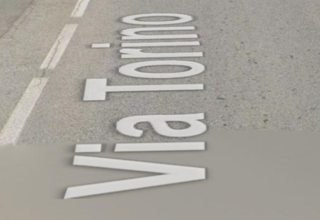 appartamento in vendita a Carmagnola