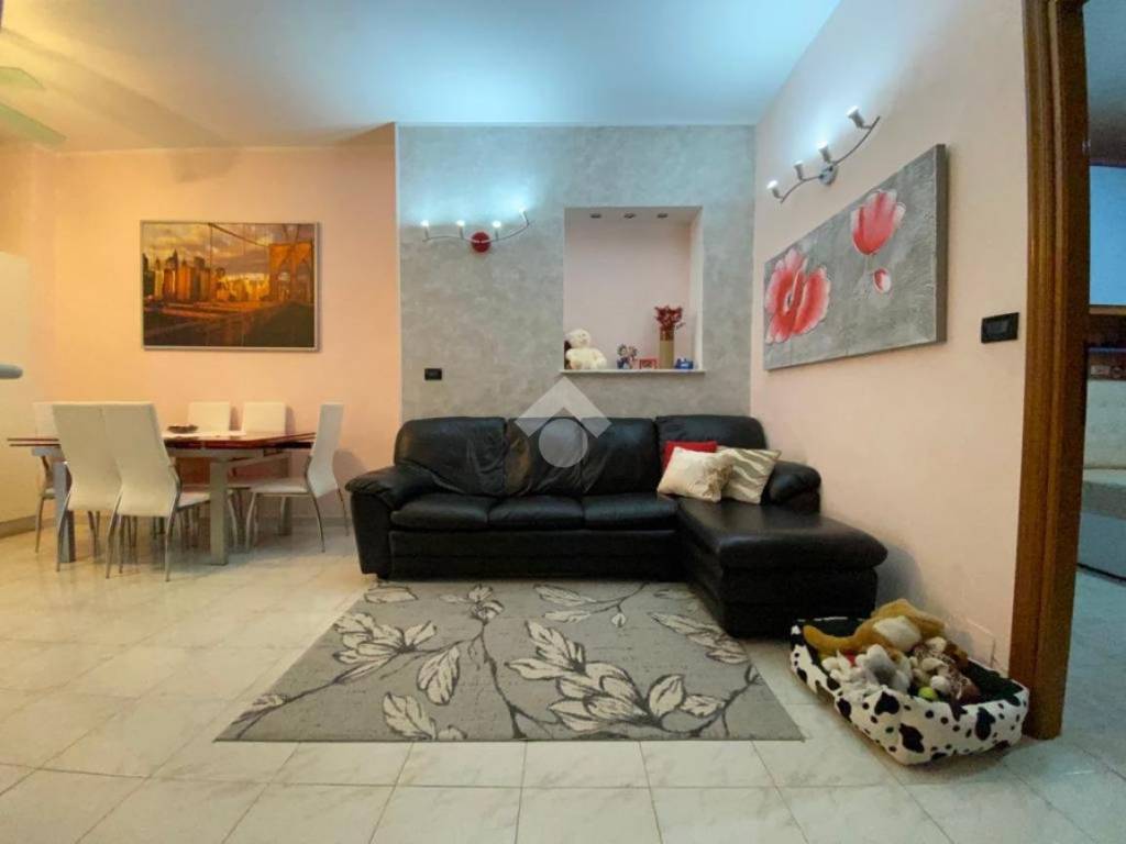 appartamento in vendita a Carmagnola