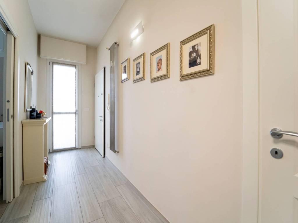 appartamento in vendita a Carmagnola