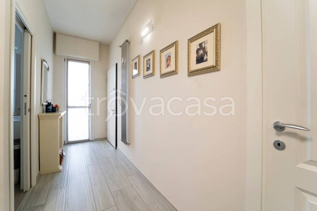 appartamento in vendita a Carmagnola