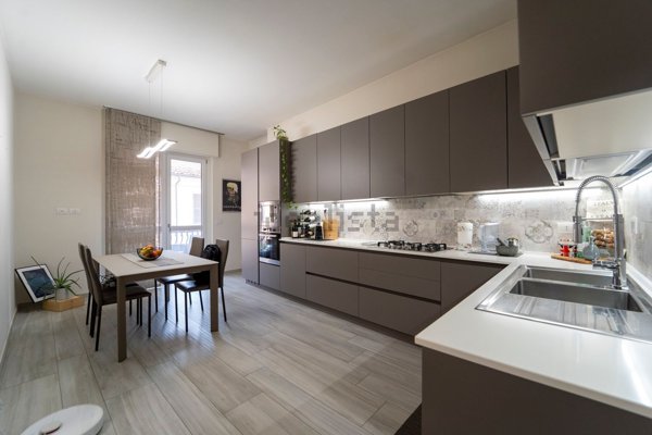 appartamento in vendita a Carmagnola