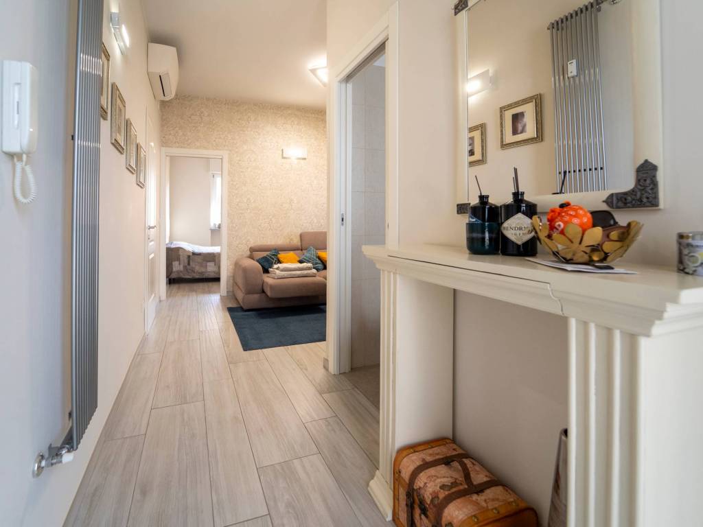 appartamento in vendita a Carmagnola