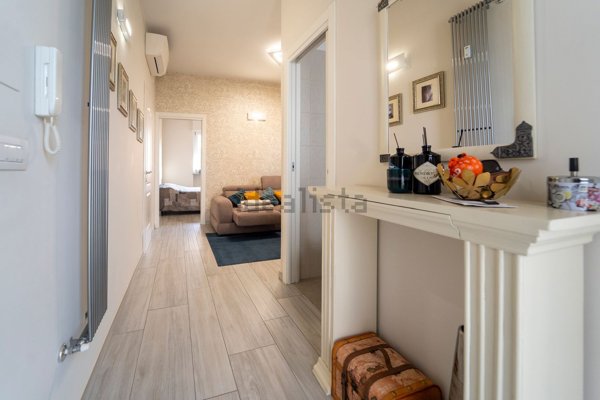 appartamento in vendita a Carmagnola