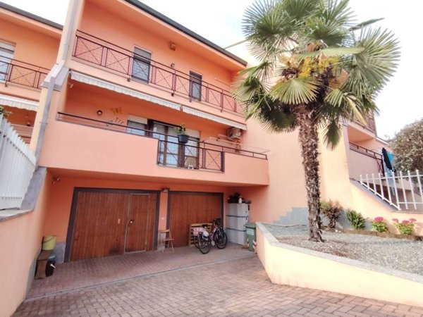 casa indipendente in vendita a Carmagnola