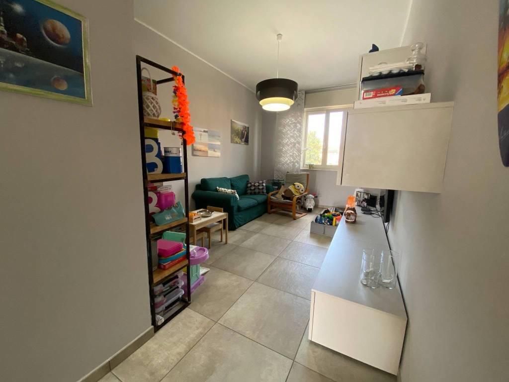 appartamento in vendita a Carmagnola