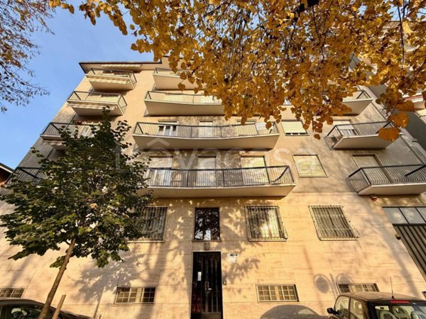 appartamento in vendita a Carmagnola