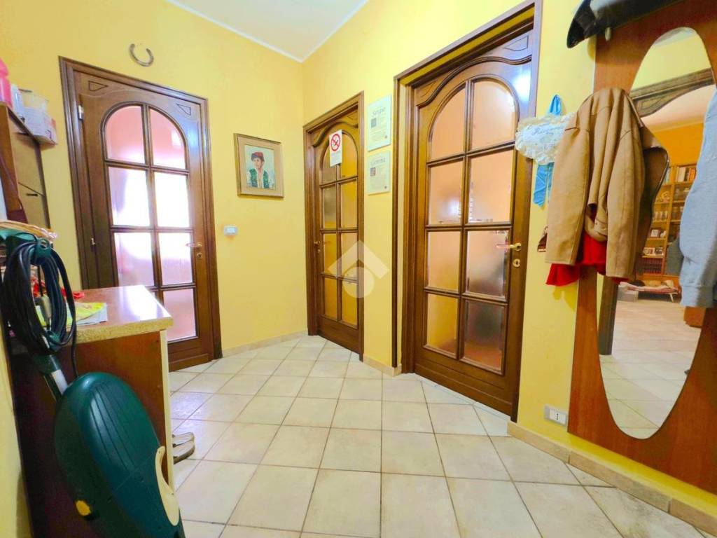 appartamento in vendita a Carmagnola