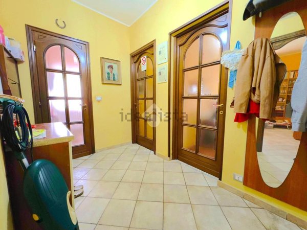 appartamento in vendita a Carmagnola