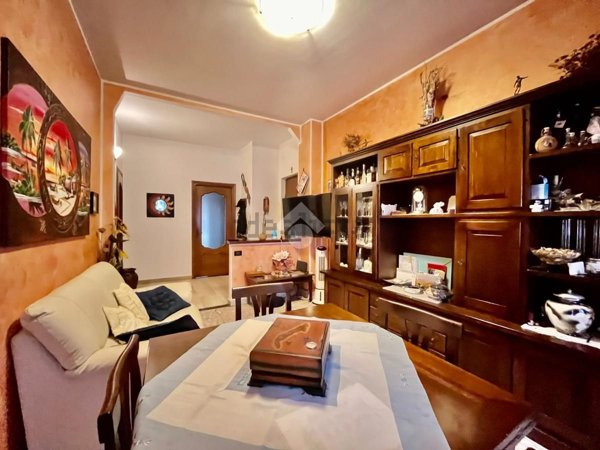 appartamento in vendita a Carmagnola