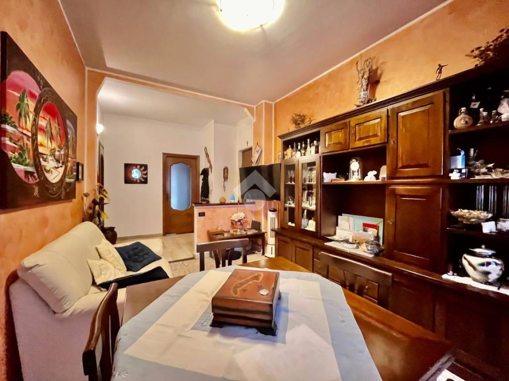 appartamento in vendita a Carmagnola