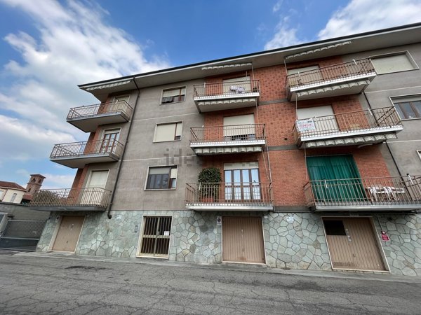 appartamento in vendita a Carmagnola