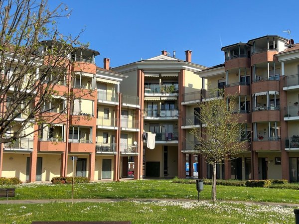 appartamento in vendita a Carmagnola