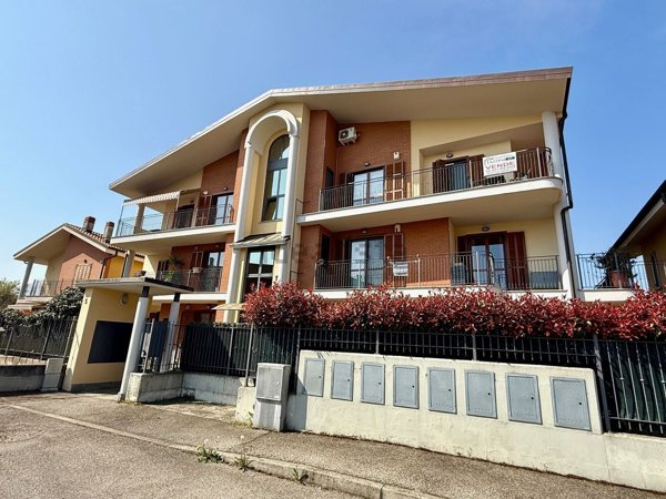 appartamento in vendita a Carmagnola