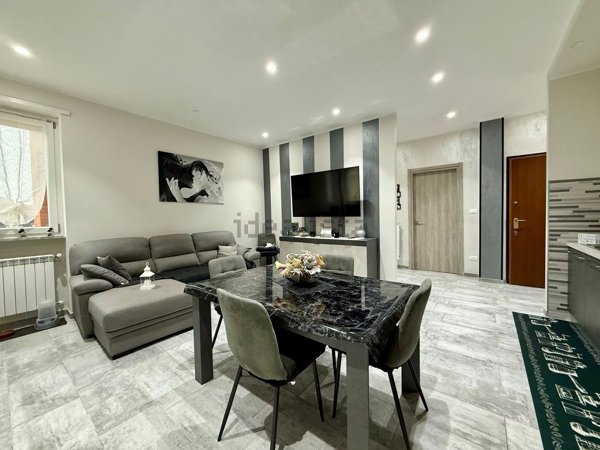 appartamento in vendita a Carmagnola