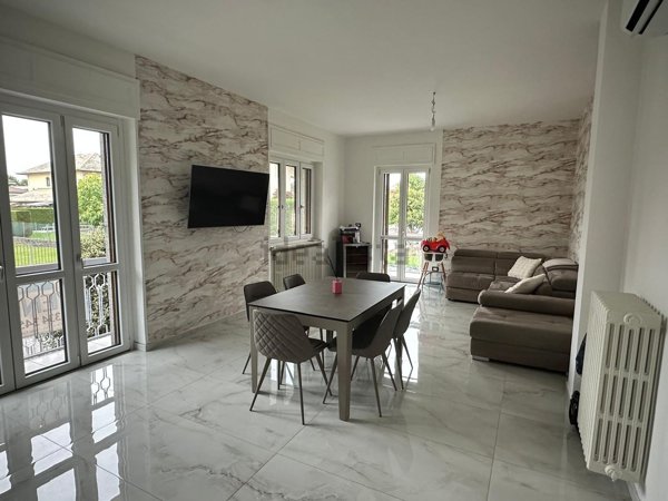 appartamento in vendita a Carmagnola