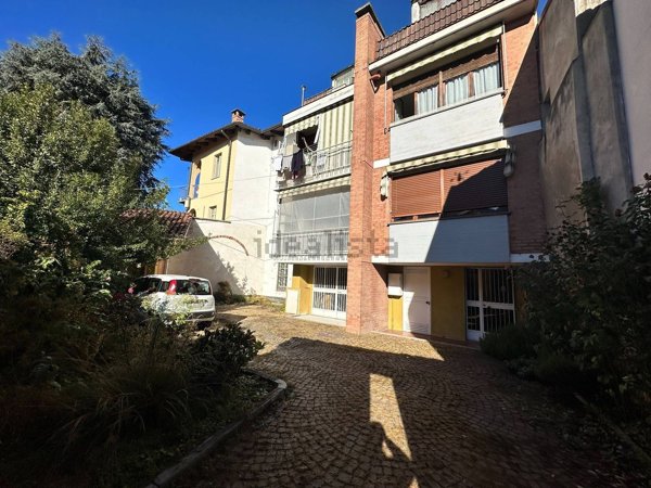 appartamento in vendita a Carmagnola