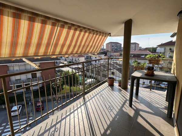 appartamento in vendita a Carmagnola