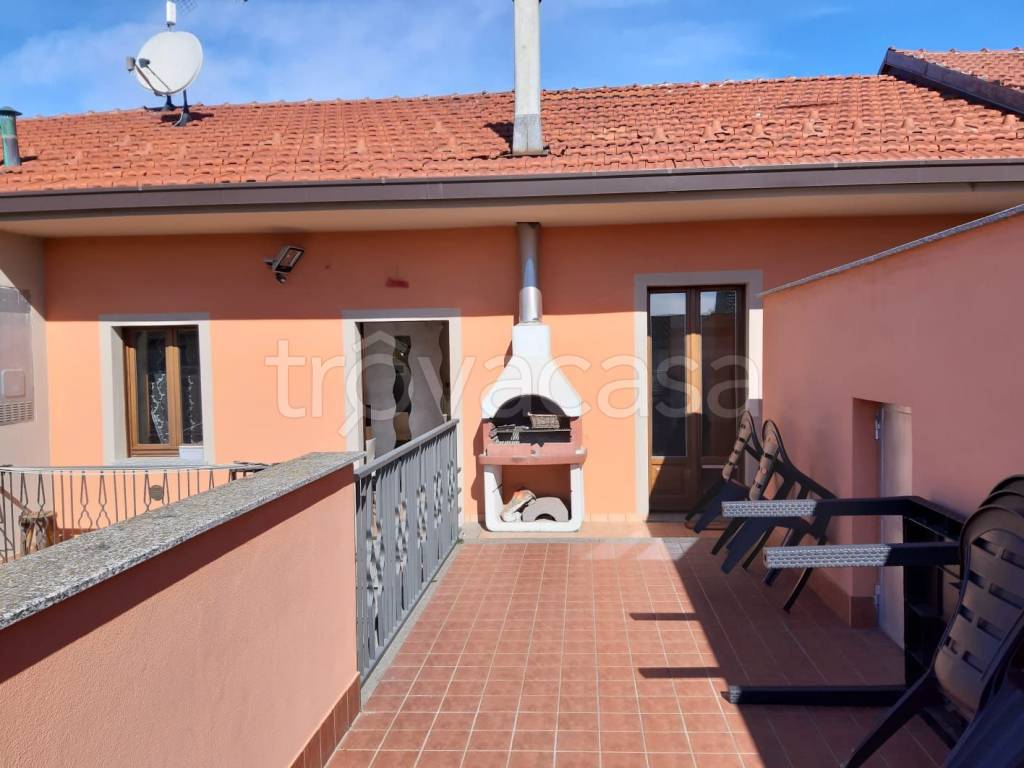 appartamento in vendita a Carmagnola in zona San Bernardo