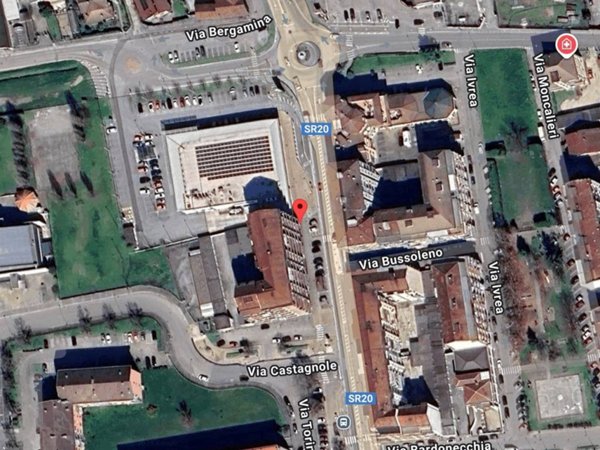 appartamento in vendita a Carmagnola